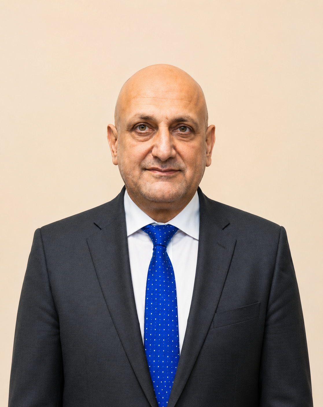 Maher Sedqi